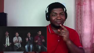 VOCAL COACH Reacts To ERIK SANTOS with DARYL   JAY R & JASON Dy | To Say You'll Never Go