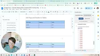 Google Docs + Grackle Making ADA Compliant PDFs the Easy Way 1