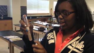 Lancaster ISD: STEM Summer Camp LIVE 2012
