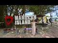 【マレーシア移住】コタキナバルの島巡り island hopping in kota kinabalu