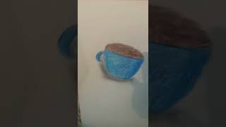 cup drawing  (pls sub to art core)