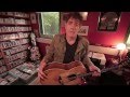 An Introduction to Martyn Joseph's Let Yourself Trust