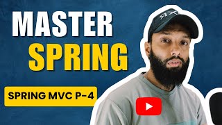 #49-A Spring Framework Day 16-A | Model vs RedirectAttributes Explained 🚀