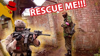 Rescue Me! Gunman Tuddenham Gameplay Analysis