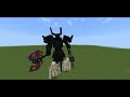 knights addon royal knight and gladious minecraft bedrock edition 1.19