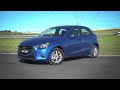 mazda2 v kia picanto v holden spark 2016 best city car