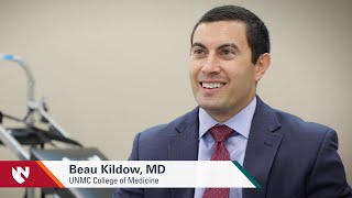 ASK UNMC! Should I have my knee replaced?