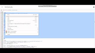 How To Self Mainadmin Register And Login Bug Fix