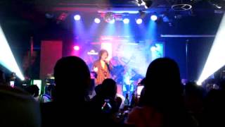 2012.9.15-康康-舞女LIVE