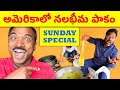 😂 USA Telugu Vlogs