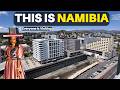 This is Namibia! That Everyone Is Visiting In 2026