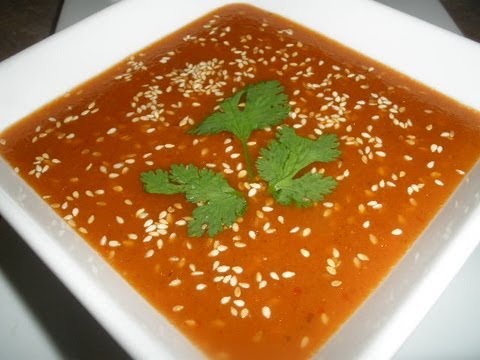 How to make Suki Sauce How to make Suki Sauce
