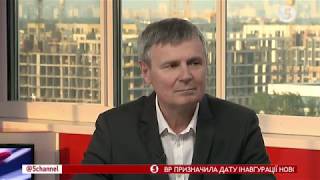 Вакарчук готується до виборів: обіцянки, програма, команда | С. Рудник, Ю. Одарченко | Інфовечір