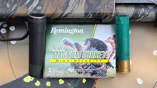 Remington Premier Magnum Turkey 12ga 3.5\