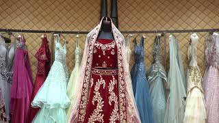 Bridal Collection | surat | Mangaldeep | Citysaga Surat