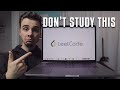 A Big Misconception About Coding Interviews (Jr. Developer)