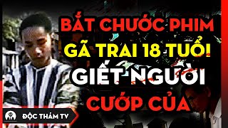 G.iết Người - C.ư.ớp Tài Sản
