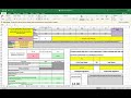 Online Timesheet Tutorial