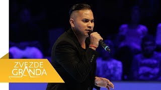 Martin Ajdarevic - Nije ljubav stvar, Jos ovo vece - (live) - ZG - 19/20 - 09.11.19. EM 08