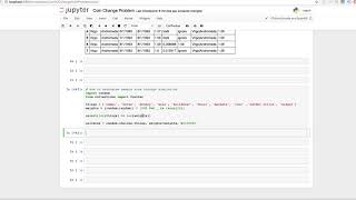 Python Sample Size to Generalize Population (Simulation using Random Module)