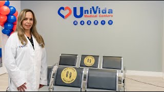 Gran Apertura de nuevo Centro Médico UniVida en la Ciudad de Hialeah