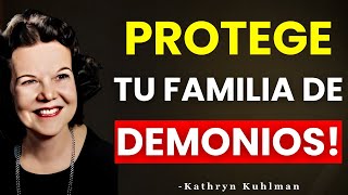 Demonios Escondidos: Cómo Reconocer las INFLUENCIAS MALIGNAS en Tu Familia | Kathryn Kuhlman