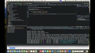 Create MySQL Database Tables from Entity Classes in Java using eclipse IDE