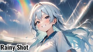 シロイロノオト / Rainy Shot