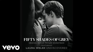 Laura Welsh - Undiscovered