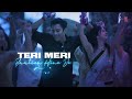 blue hai paani paani lyrical divya yash meezaan pearl arijit s neha k honey singh khaalif manan