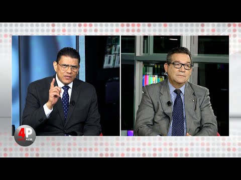 Cuarto Poder 24 De Junio De 2025