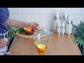 how to make orange scented candle candle making at home vedaoils