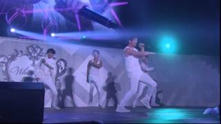 Supernova (CHOSHINSEI) WINNER [White Love]