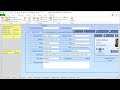 how to create your own membership u0026 gym management application in excel free download