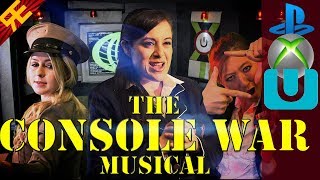 The Console War Musical