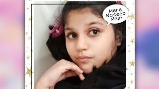 Mere Naseeb Mein (Remix) - Baby H| Megha Chatterji