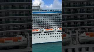 The real Love Boat! #amazing #wow #lovesong  #loveboat #happy #heart #fun #excited