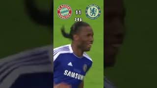 Bayern Munich vs Chelsea 🤩🔥