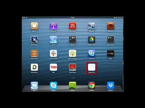 How to Set a Homepage on iPad and iPhone How to Set a Homepage on iPad and iPhone