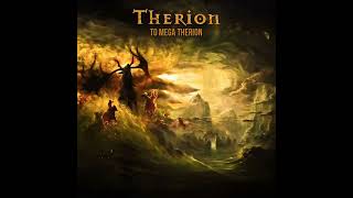 THERION To Mega Therion (THELI 1996)(ROUGHT MIX)(SYMPHONIC METAL)