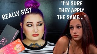 Copycat Cosmetics Bhad Bhabie First Impression Dupe Hit Or Miss