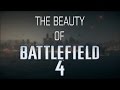 The Beauty of Battlefield 4 - Cinematic