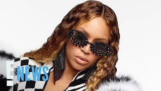 Beyoncé & Balmain's Renaissance-Inspired Collab: See ALL the Looks! | E! News
