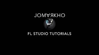 Using the "Current" channel in FL Studio - Workflow Tips Tutorial