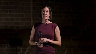 The Human Moment | Amy Armstrong | TEDxHultLondon