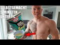 PROTEIN GRIEß in 5 Min für unter 1€ selbst machen!