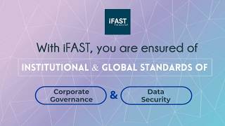 iFAST's Compliance Capabilities!