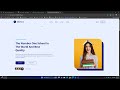 How to deploy your website in Netlify |  Publish website on Netlify