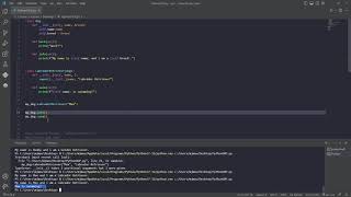 Python OOP Tutorial: Build a Calculator Program with Classes and Objects