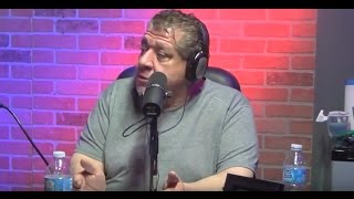 Joey Diaz Talks About His Early Days of Buying Weed and Cocaine